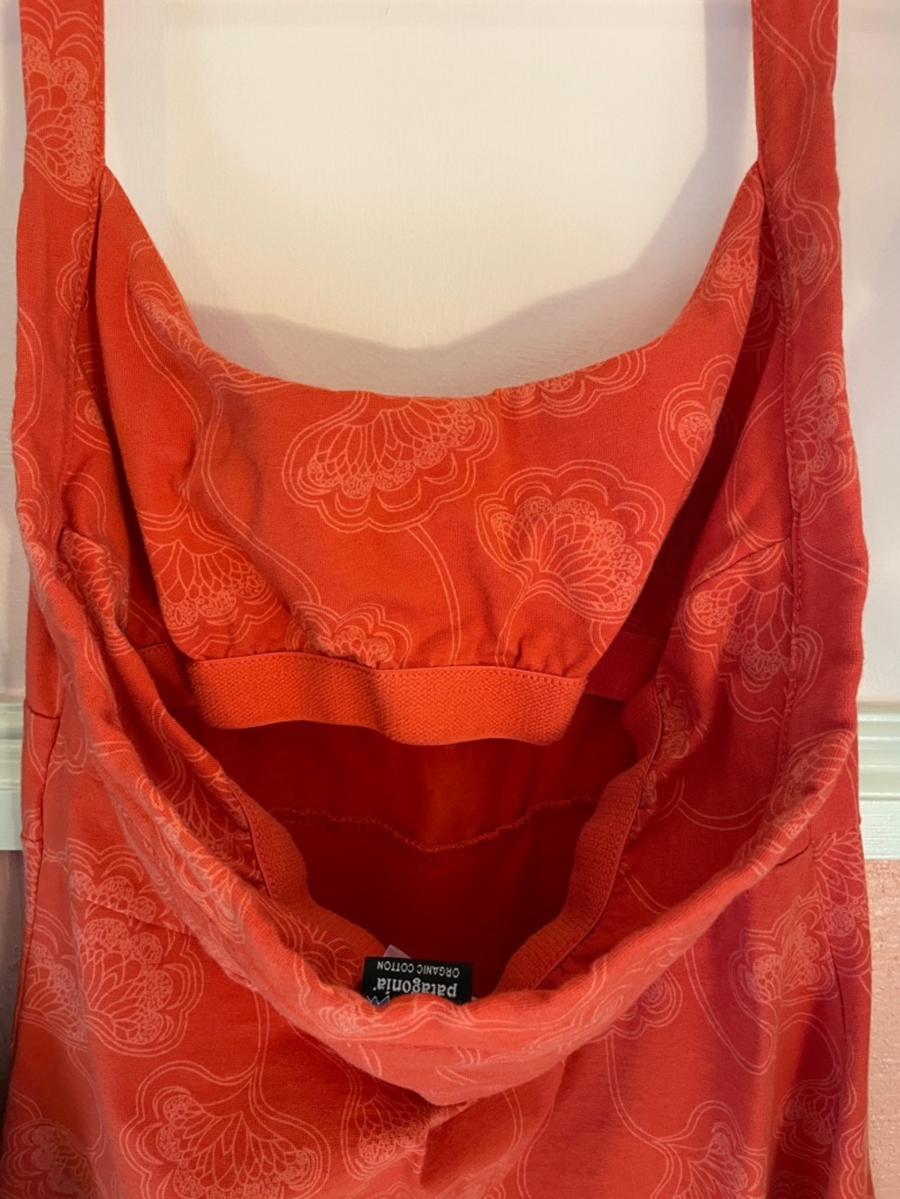 Patagonia Iliana Halter Dresses, Size Medium, Set of 2 - Picture 4 of 6